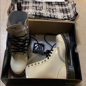 Dr. Martens Shoes - Dr.martens/Marc Jacobs boots Dr. Martens Shoes - Dr.martens/Marc Jacobs boots